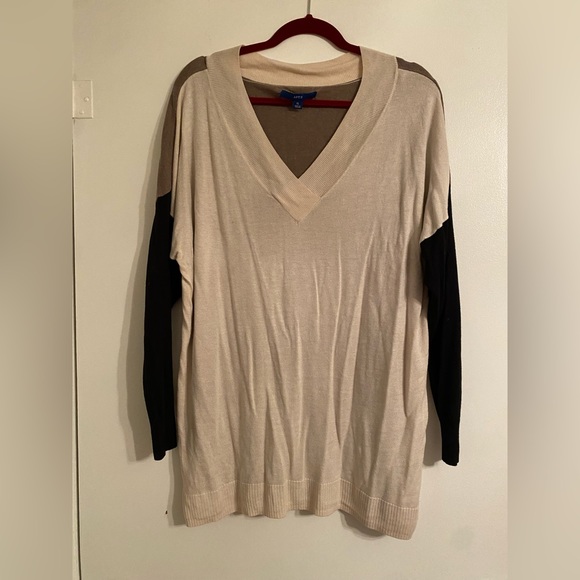 Apt .09 sweater - Picture 1 of 5